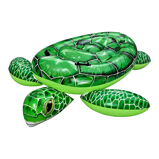 Bestway Tidal Turtle 41472 Ride-On Float