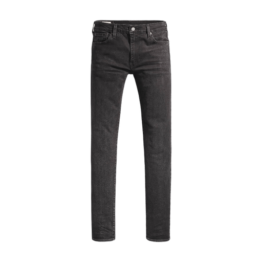 LEVI'S 511 Slim Fit Train Car Advanced Black Stretch