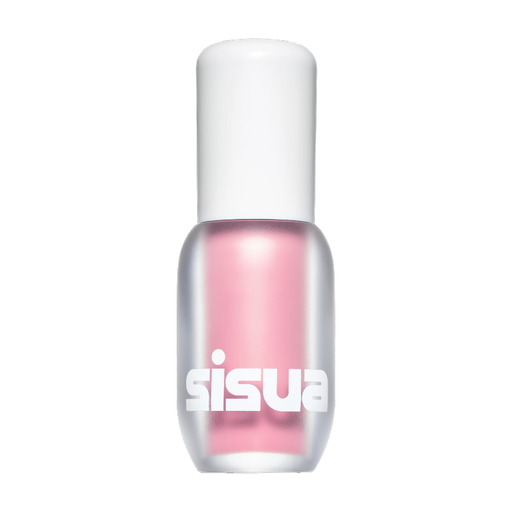 Unleashia Berry Shot Lip Tint No.1 White Berry