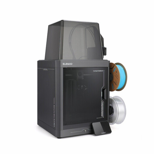 Elegoo Centauri Carbon 2 Combo