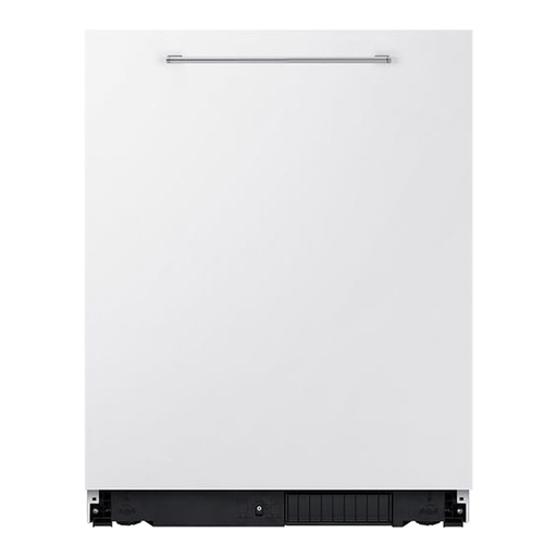 Samsung DW60CG550B00EU Series 7 Fully Integrated Dishwasher