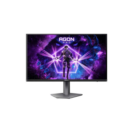 AOC AGON PRO | AG276QZD2 | 27 in | QHD OLED