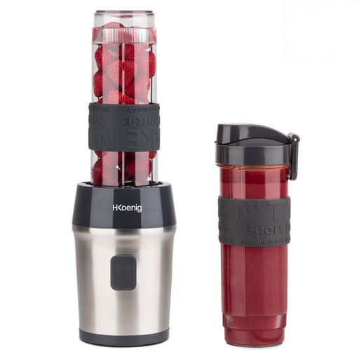 Hkoenig SMOO9 - Mini Blender
