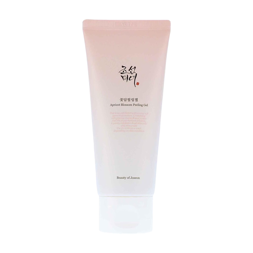 Beauty Of Joseon Apricot Blossom Peeling Gel 100ml