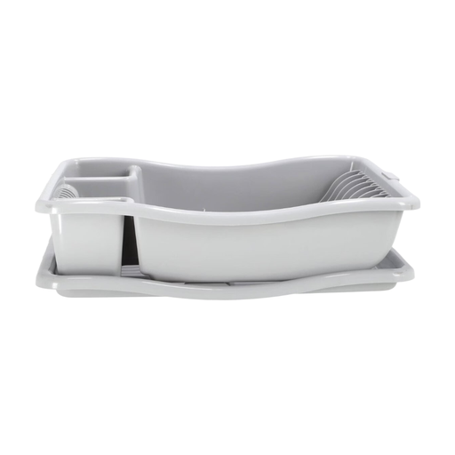 Curver Dish Drainer with Tray