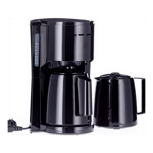 Severin KA 9307 Filterkaffeemaschine