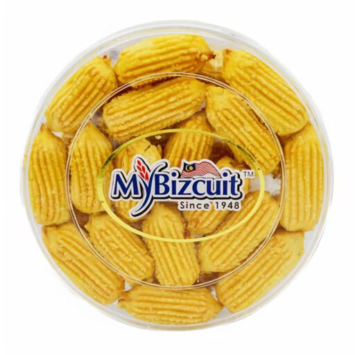 My Biscuit Pineapple Tart 230g - Delicious Bite-Sized Pastry Snacks