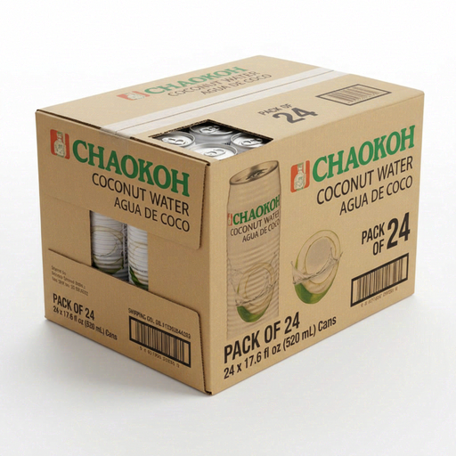 CHAOKOH Coconut Water