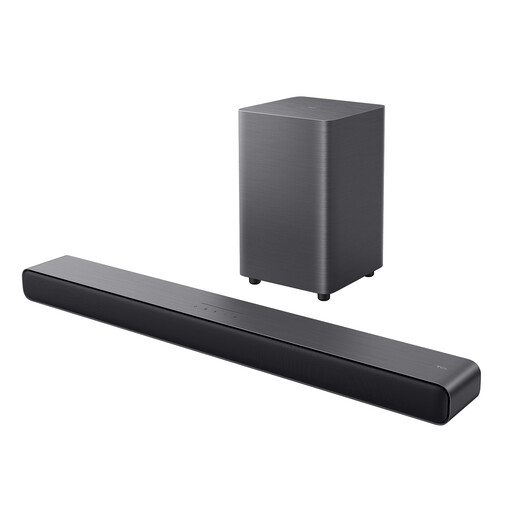 TCL S55HE Soundbar 2.1 Channel