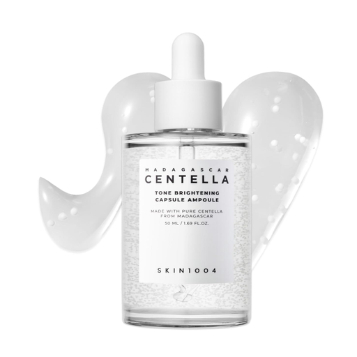SKIN1004 Madagascar Centella Tone Brightening Capsule Ampoule
