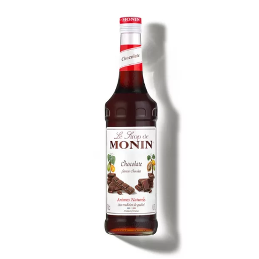MONIN Chocolate Flavour Syrup 70 cl