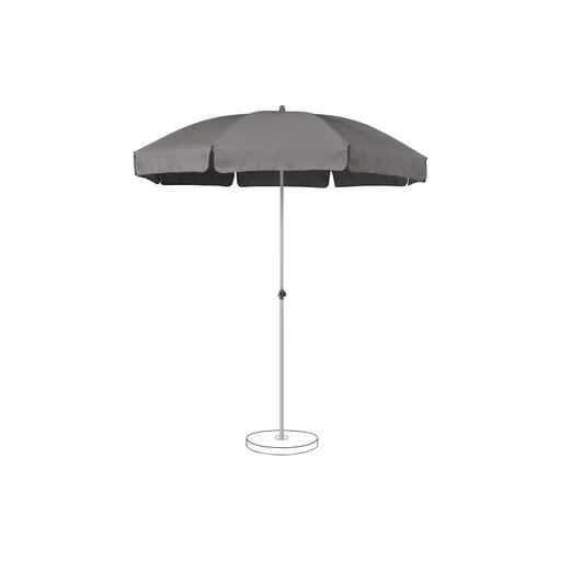 Suncomfort by Glatz Siesta Stone Grey 057