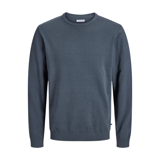 JACK&JONES ESSENTIALS JJEBASIC KNIT CREW NECK NOOS Regular Fit