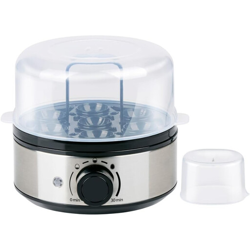 Alpina Egg Cooker for 7 Eggs