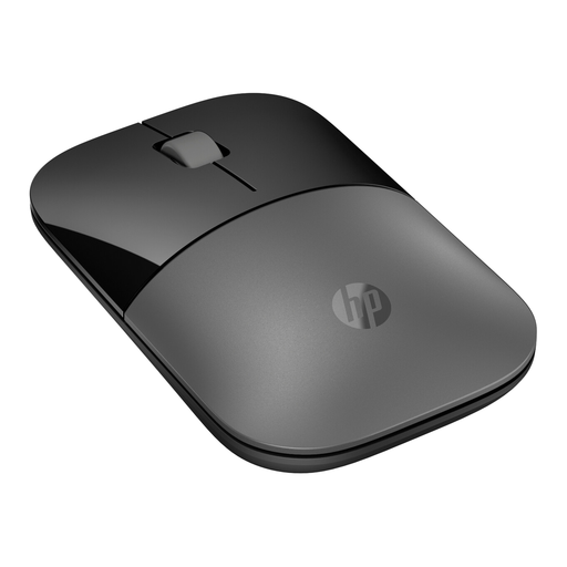 HP Z3700 Dual Silver Mouse