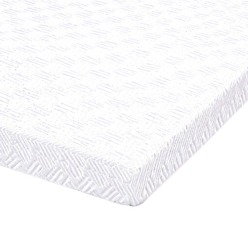MENDALE 2.5cm Memory Foam Mattress Topper