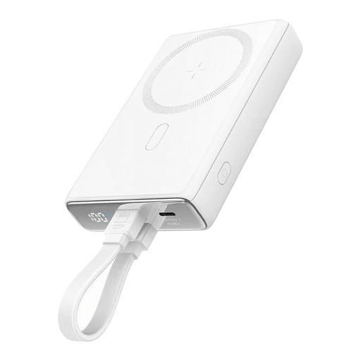 JOYROOM JR-PBM01 Magnetic Powerbank 10000mAh 20W