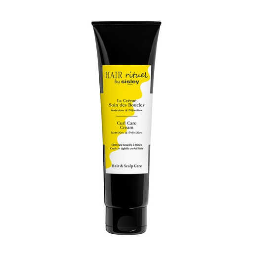 Sisley Hair Rituel La Crème Soin des Boucles 150ml
