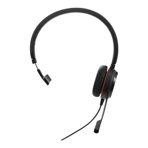 Jabra Evolve 20 SE Mono Headset