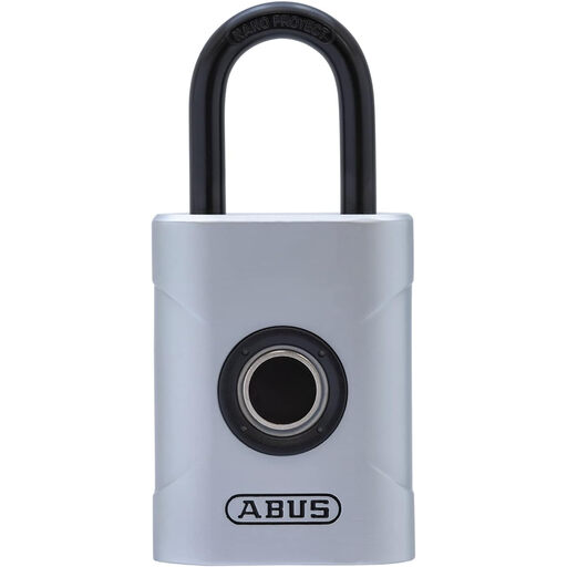 ABUS Touch 57/45 Fingerprint Padlock