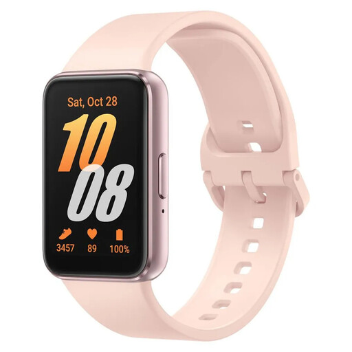 Watch Samsung Galaxy Fit 3 R390 40mm BT - Gold