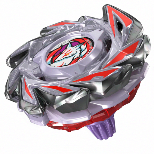 Hasbro Beyblade X Brush Fox J 9-70GR CX Starter Pack