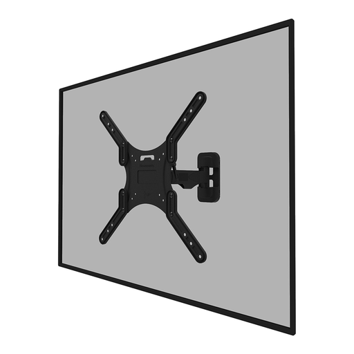 Neomounts WL40-540BL14 TV mount wall 32-55" - full motion - easy install