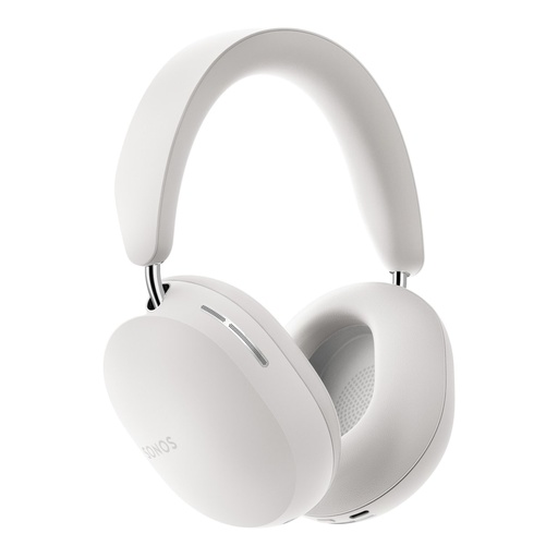 SONOS ACE over-ear Bluetooth headset white