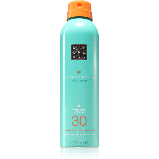 Rituals Karma Sun Protection Milky Spray SPF30 200ml