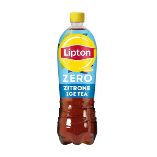 Lipton Ice Tea Lemon Zero 1x1.25L