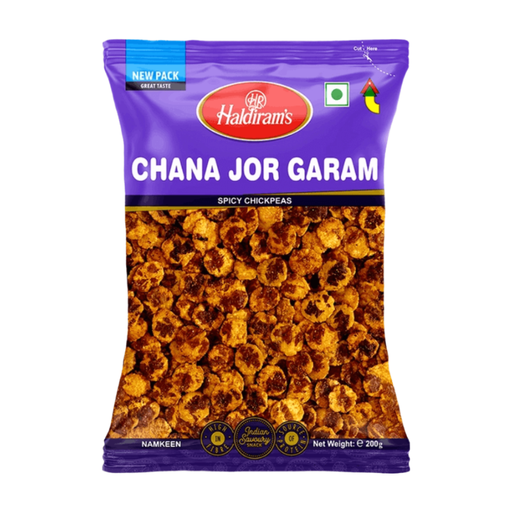 Haldiram's Spicy Roasted Chickpeas