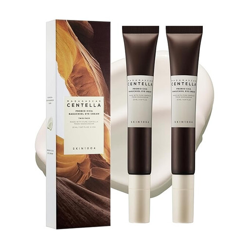 Skin1004 Madagascar Centella Renewing Cream Gift Set