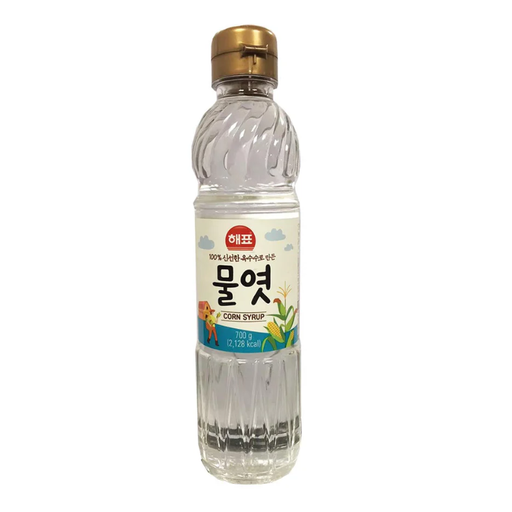 Haepyo Starch Syrup 700g