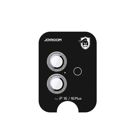 JOYROOM JR-MSF0299 Schutzglas für iPhone 16/16 Plus