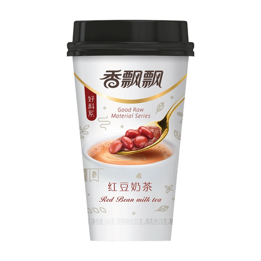 Senpure Xiang Piao Piao Classic Milk Tea - Red Bean Flavour