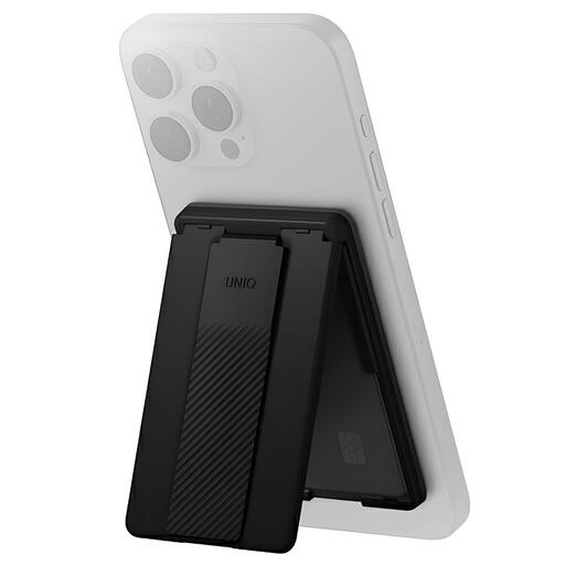 UNIQ Heldro ID Magnetic Wallet with Grip and Strap