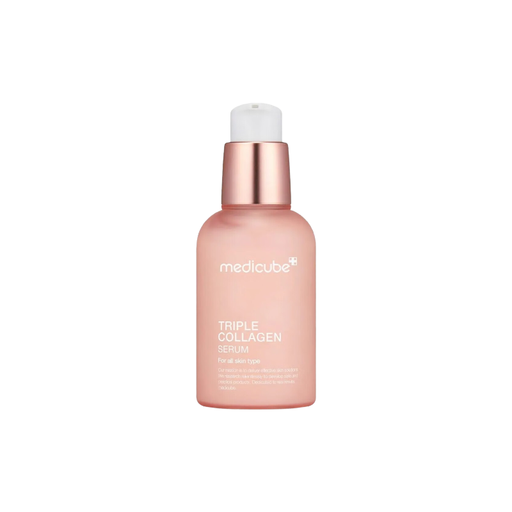 Medicube Triple Collagen Serum 4.0