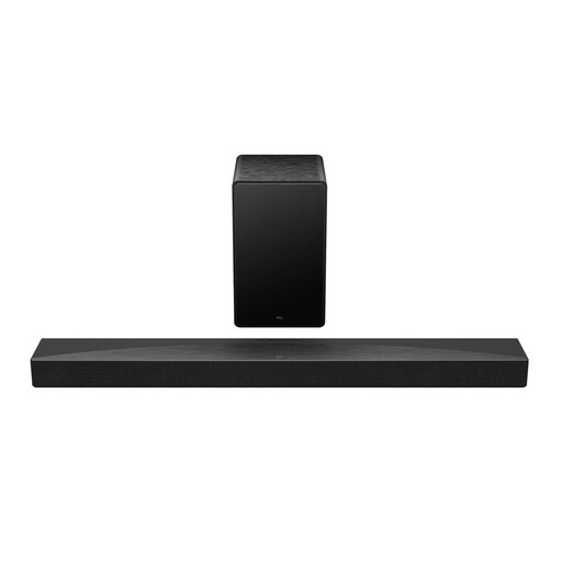 TCL Q65H Soundbar 5.1 Channel, 580W