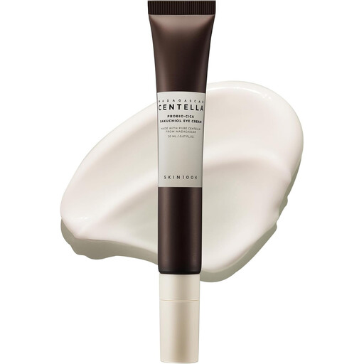 Skin1004 Madagascar Centella Probiocica Bakuchiol Eye Cream