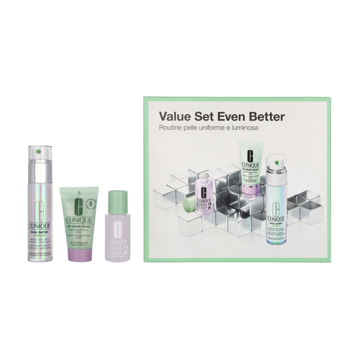 Clinique Anti Stains Beauty Routine - Woman Gift Box