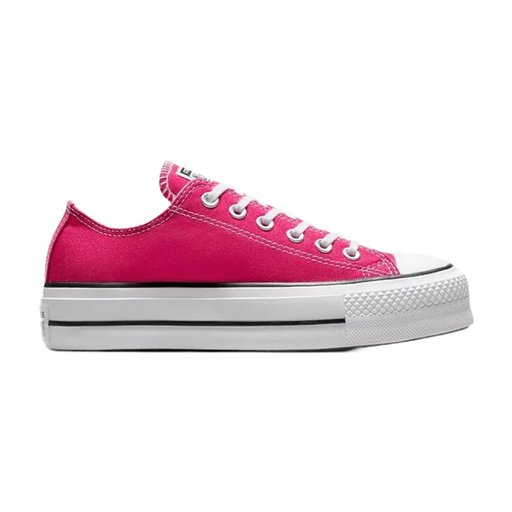 CONVERSE Chuck Taylor All Star Lift Pink