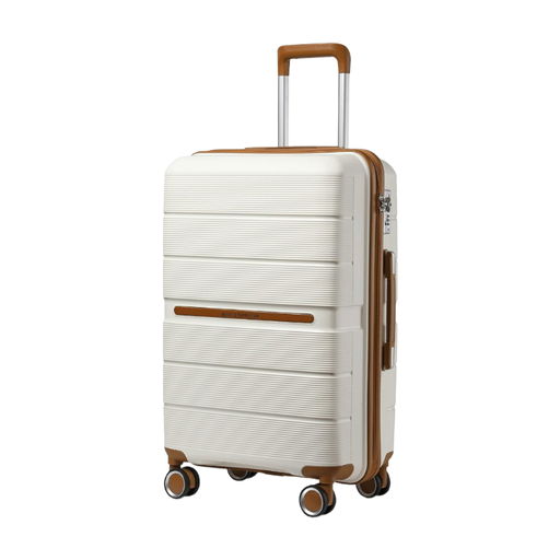 British Traveller 轻质 PP 登机箱