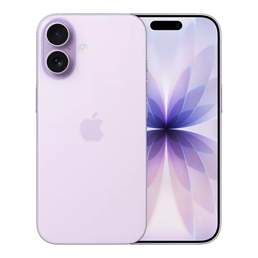 Apple iPhone 17 256GB 薰衣草紫