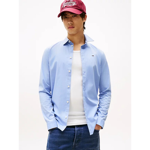 Tommy Hilfiger Tommy Jeans men’s shirt