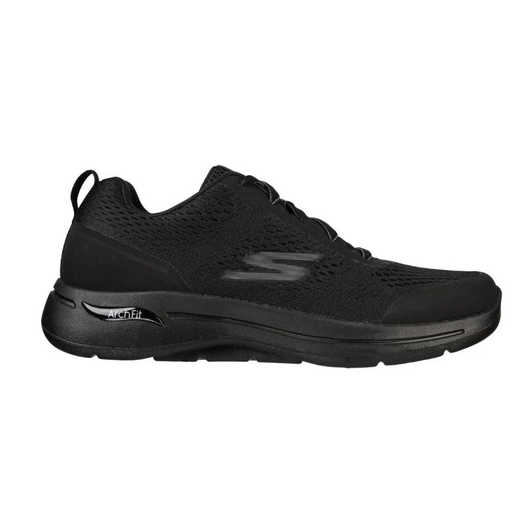SKECHERS Go Walk Arch Fit Black