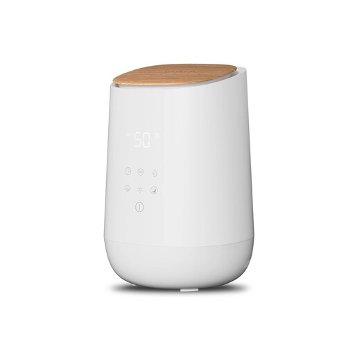 Medisana AH 680 - Air Humidifier with Aroma & Wellness Lighting