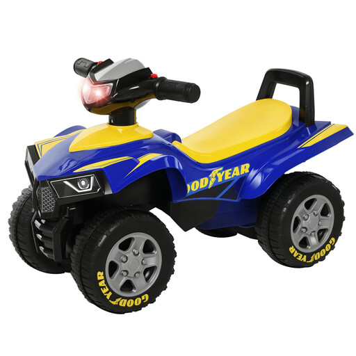 HOMCOM Baby Quad Bike Kids Ride On Car