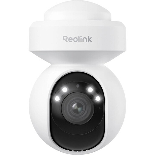 REOLINK E540 Outdoor WiFi Camera 2K+ 5MP