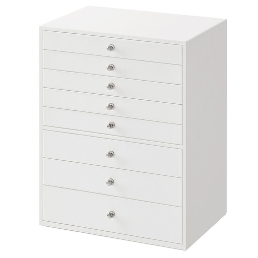 Ochama x SONGMICS Jewellery Organiser with Drawers