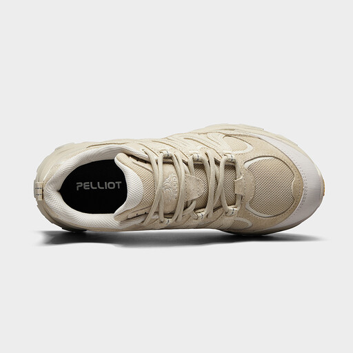 PELLIOT Hiking shoes Women Khaki 37